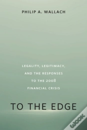 Capa do artigo To The Edge