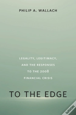 Capa do artigo To The Edge