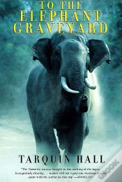 Capa do artigo To The Elephant Graveyard