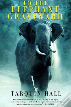 Capa do artigo To The Elephant Graveyard