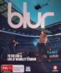 To The End & Live At Wembley Stadium - DVD/BluRay - Preview