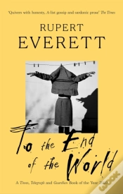 Capa do artigo To The End Of The World