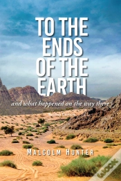 Capa do artigo To The Ends Of The Earth