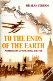Capa do artigo To The Ends Of The Earth