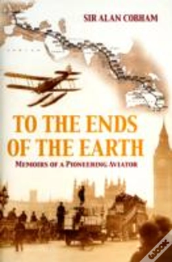 Capa do artigo To The Ends Of The Earth
