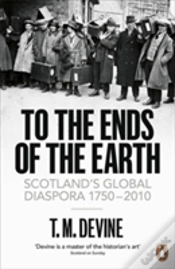 Capa do artigo To The Ends Of The Earth
