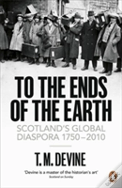 Capa do artigo To The Ends Of The Earth