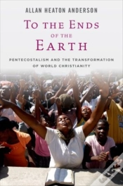 Capa do artigo To The Ends Of The Earth