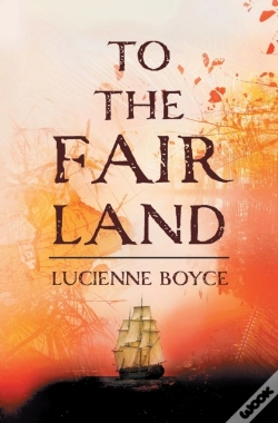 Capa do artigo To The Fair Land