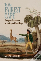 Capa do artigo To The Fairest Cape