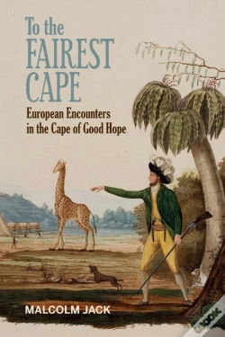 Capa do artigo To The Fairest Cape