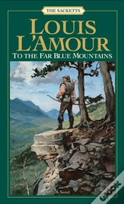 Capa do artigo To The Far Blue Mountains