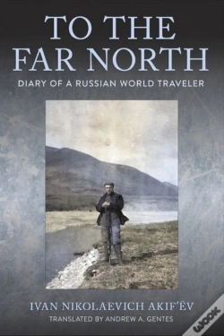 Capa do artigo To The Far North