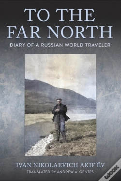 Capa do artigo To The Far North