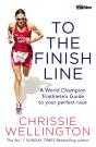 To The Finish Line - Preview