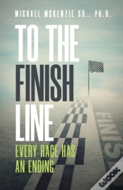 Capa do artigo To The Finish Line