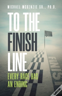 Capa do artigo To The Finish Line
