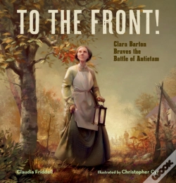Capa do artigo To The Front!