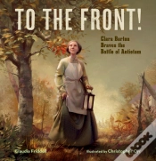 Capa do artigo To The Front!