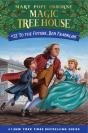 To The Future, Ben Franklin! - Preview