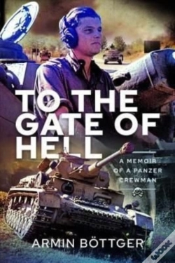 Capa do artigo To The Gate Of Hell