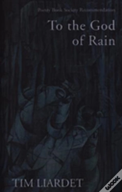Capa do artigo To The God Of Rain