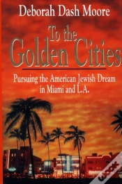 Capa do artigo To The Golden Cities