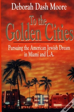 Capa do artigo To The Golden Cities