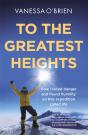 To The Greatest Heights - Preview