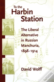 Capa do artigo To The Harbin Station