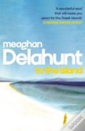 Capa do artigo To The Island