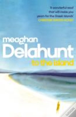Capa do artigo To The Island
