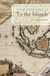 Capa do artigo To The Islands