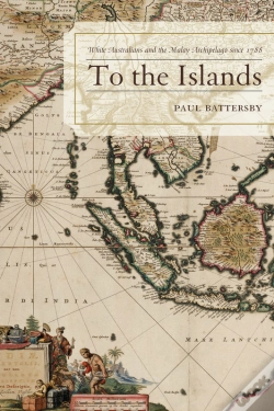 Capa do artigo To The Islands