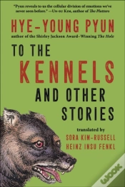 Capa do artigo To The Kennels