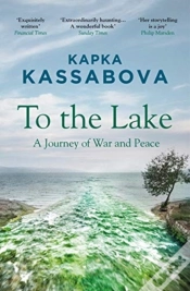 Capa do artigo To The Lake