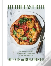 Capa do artigo To The Last Bite