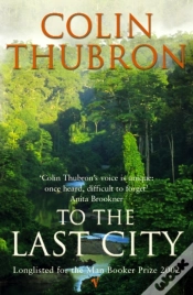 Capa do artigo To The Last City