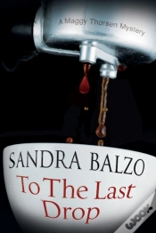 Capa do artigo To The Last Drop