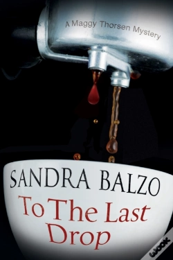 Capa do artigo To The Last Drop