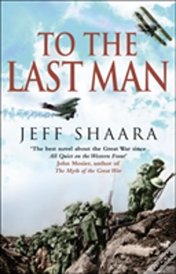 Capa do artigo To The Last Man