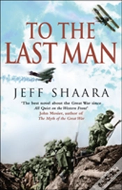 Capa do artigo To The Last Man