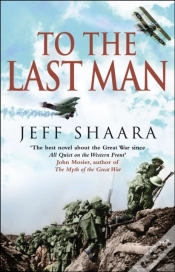 Capa do artigo To The Last Man
