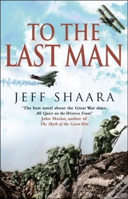 Capa do artigo To The Last Man