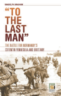 To The Last Man - Preview