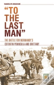 Capa do artigo To The Last Man