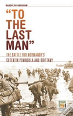 Capa do artigo To The Last Man