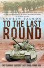 To The Last Round - Preview