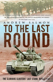 Capa do artigo To The Last Round