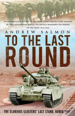 Capa do artigo To The Last Round